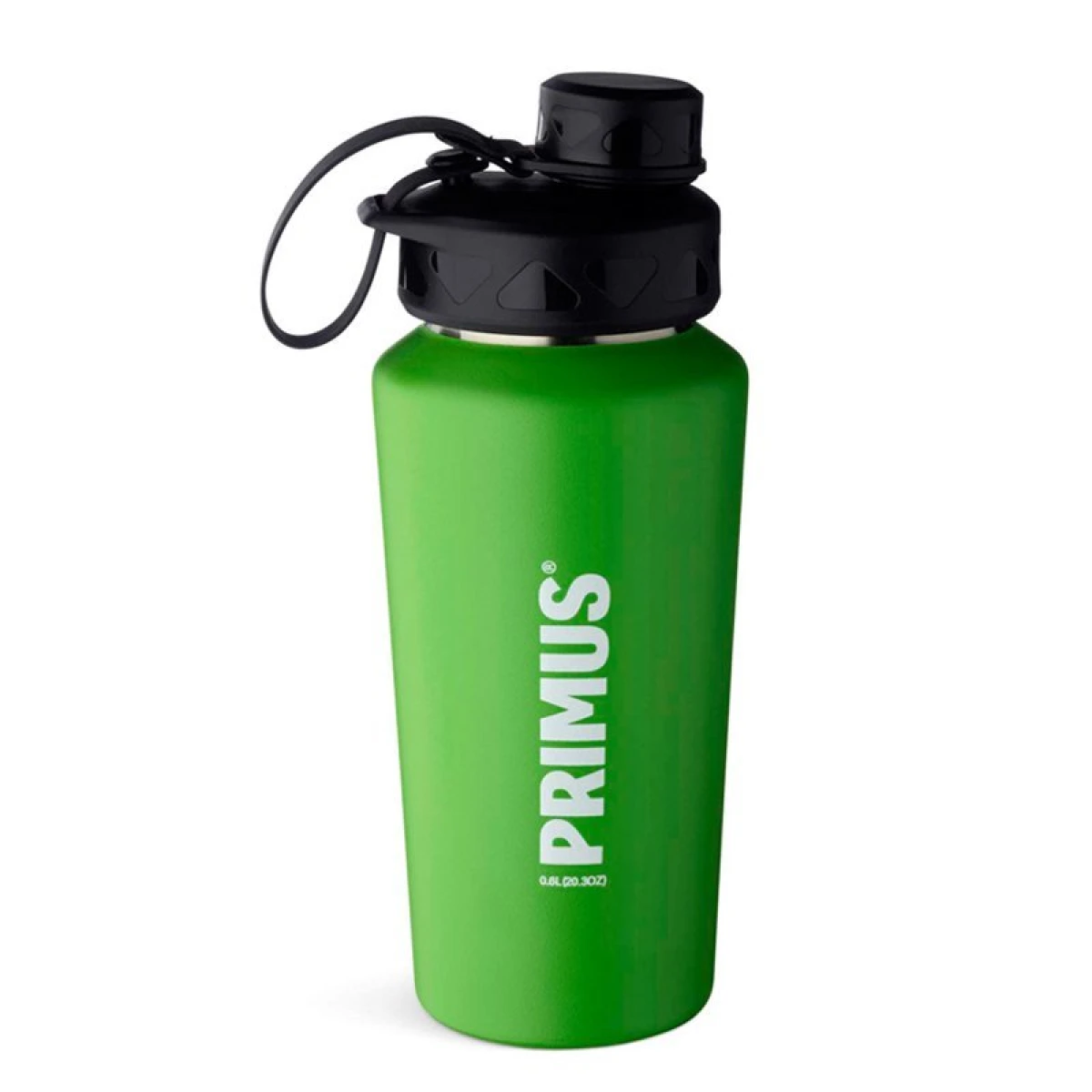 PRIMUS TRAILBOTTLE 0.6 L SULUK - KIRMIZI