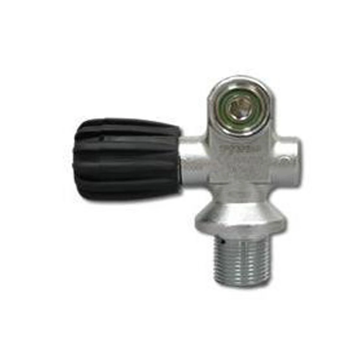 SANO SUB 232 Bar Tek Çıkış M25x2 Tüp Vanası