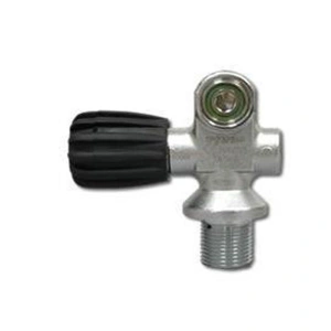 SANO SUB 232 Bar Tek Çıkış M25x2 Tüp Vanası