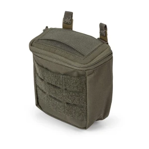 5.11 FLEX SHOTGUN AMMO POUCH - YEŞİL
