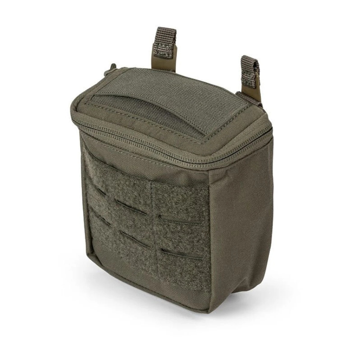5.11 FLEX SHOTGUN AMMO POUCH - YEŞİL