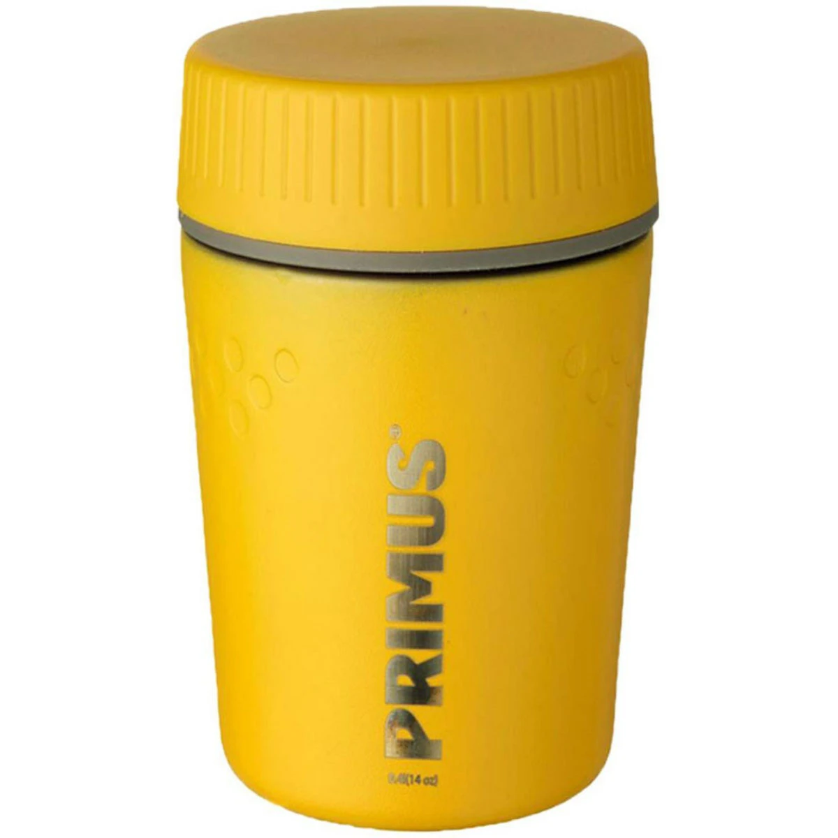 PRIMUS Lunch Jug 0.55 Yemek Termos Sarı