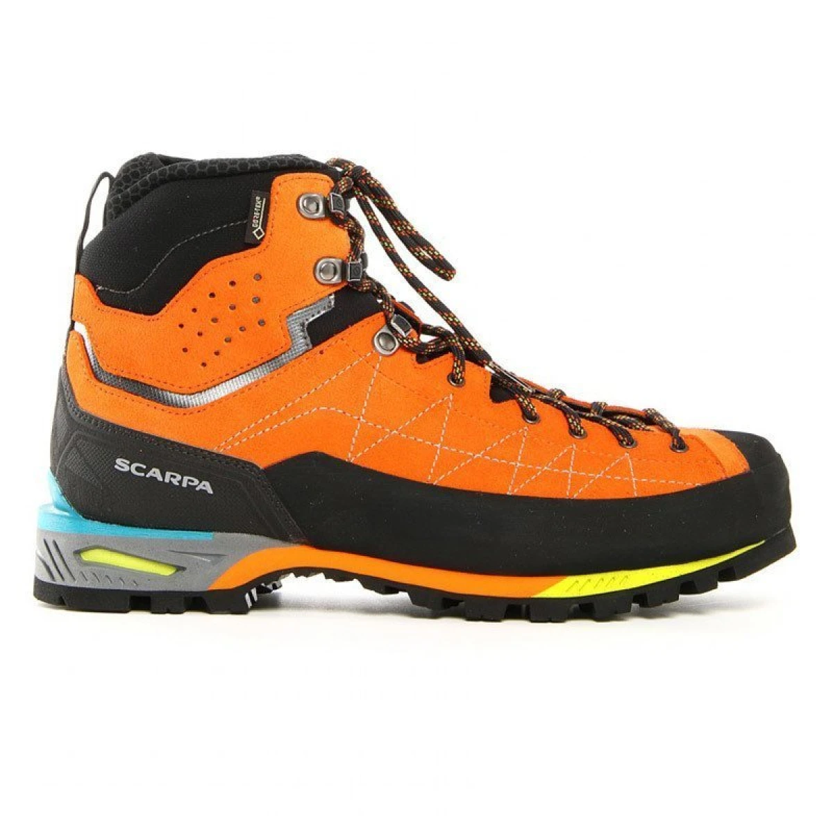 SCARPA ZODIAC TECH GTX TONIC BOT - 42