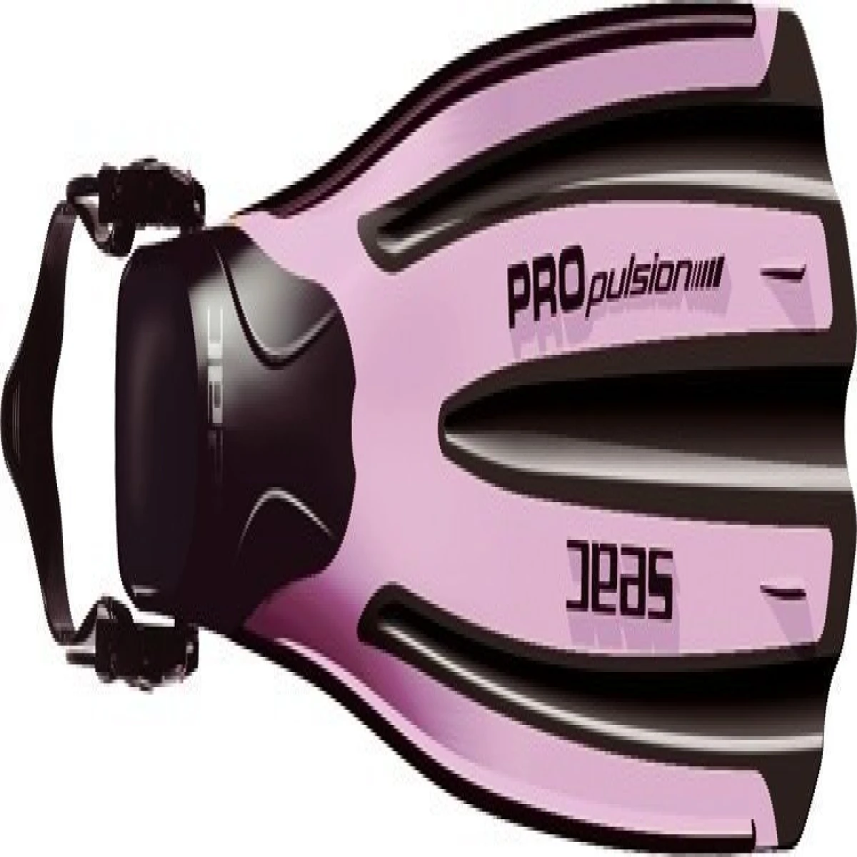 SEAC SUB PALET PROPULSION PEMBE - Medium - Large