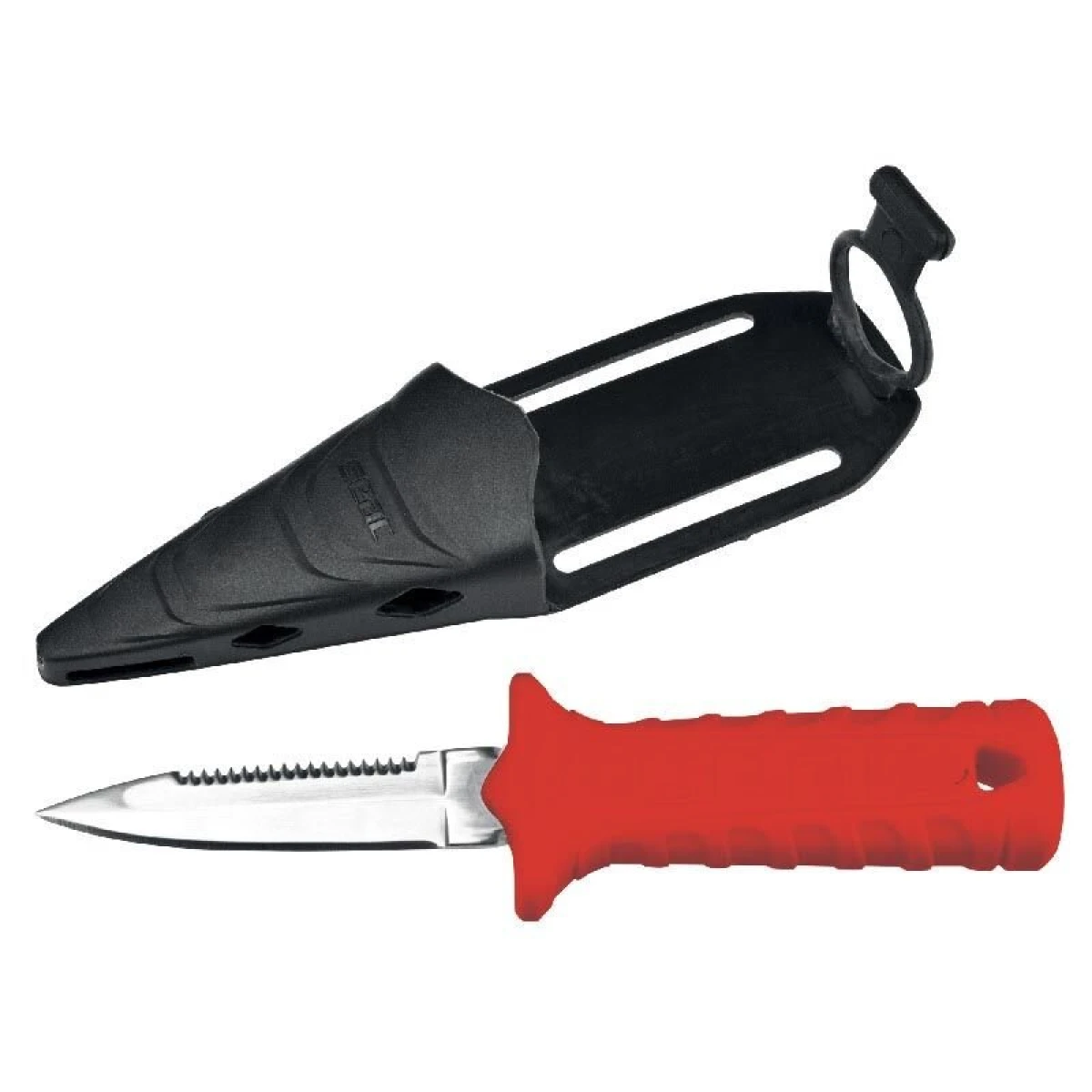 SEAC SUB SAMURAI DALIS BICAGI - YEŞİL