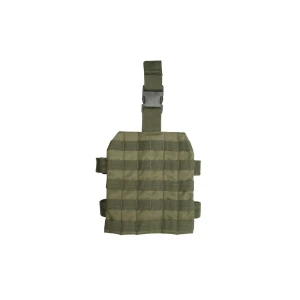 STURM MOLLE YESIL BACAK ADAPTER CANTA - SİYAH