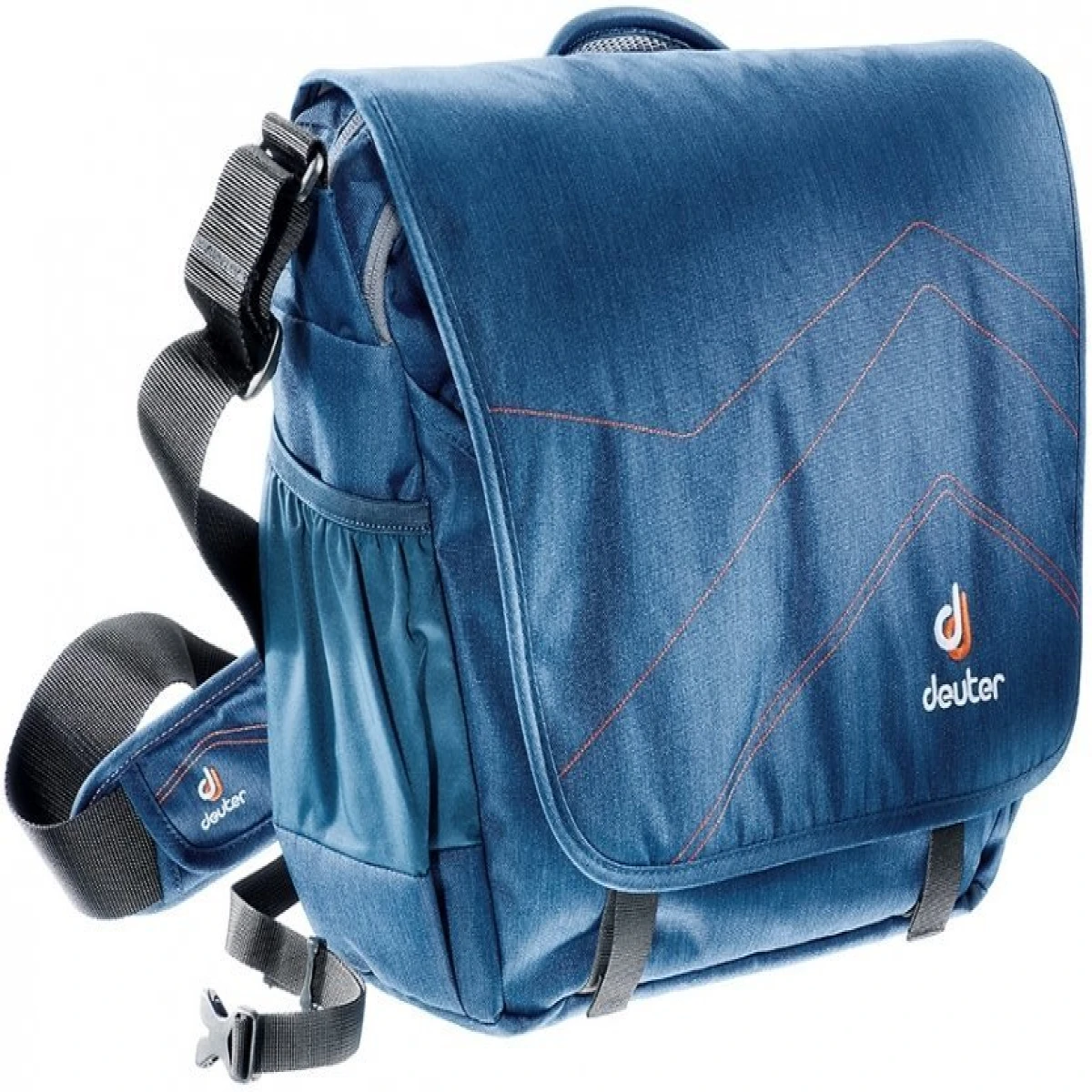DEUTER OPERATE II OMUZ TASIMA CANTASI - FÜME