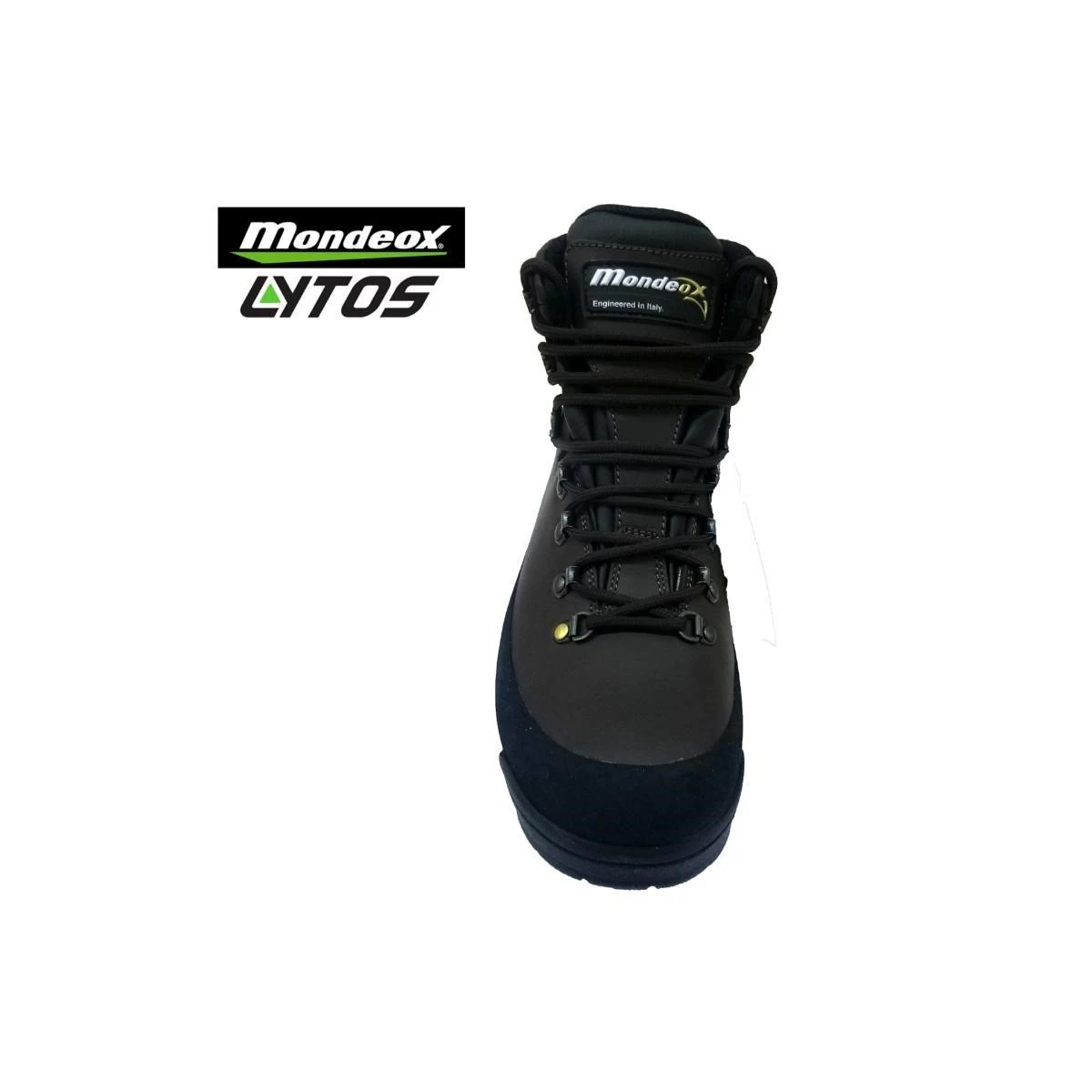 MONDEOX MULAZ FAS KAHVE BOT - 45