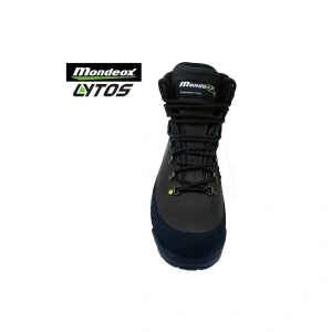 MONDEOX MULAZ FAS KAHVE BOT - 45