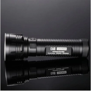 NITECORE EA8 El Feneri
