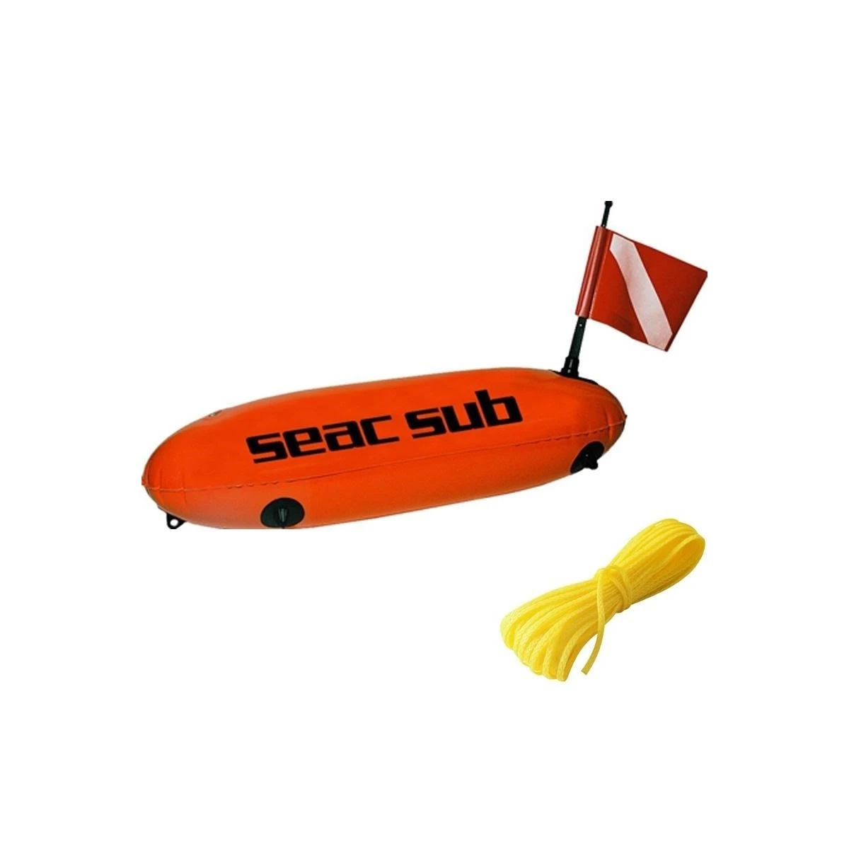SEAC SUB Torpedo Dalış Şamandırası