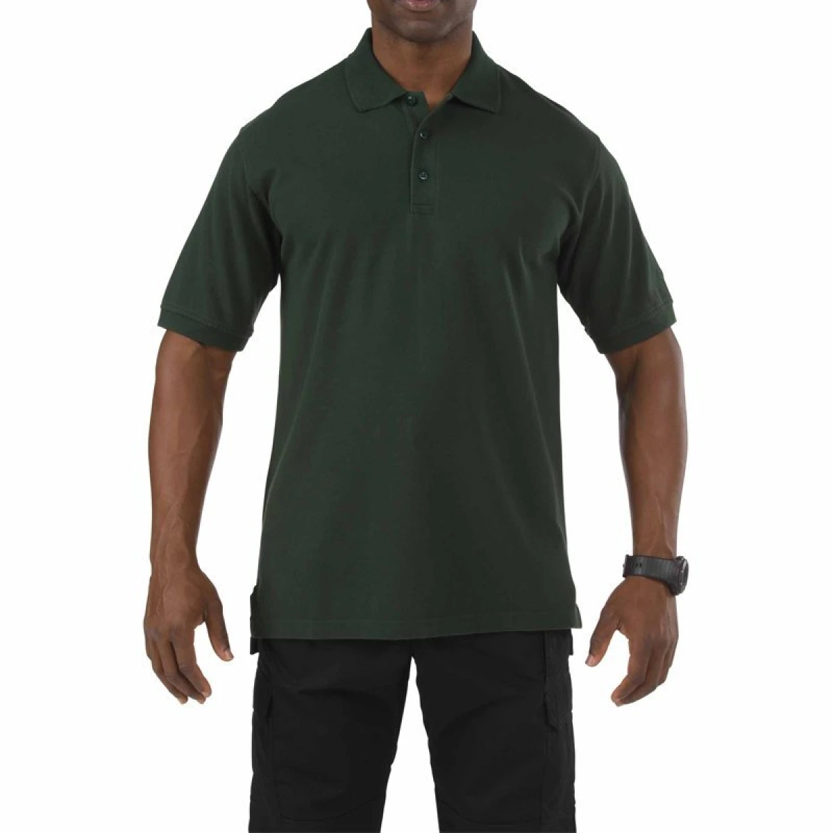 5.11 PROFESSIONAL POLO T-SHIRT - S