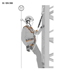 CLIMBING FINCH SHELTER (2MT)