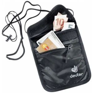 DEUTER SECURITY WALLET II BOYUNCANTASI