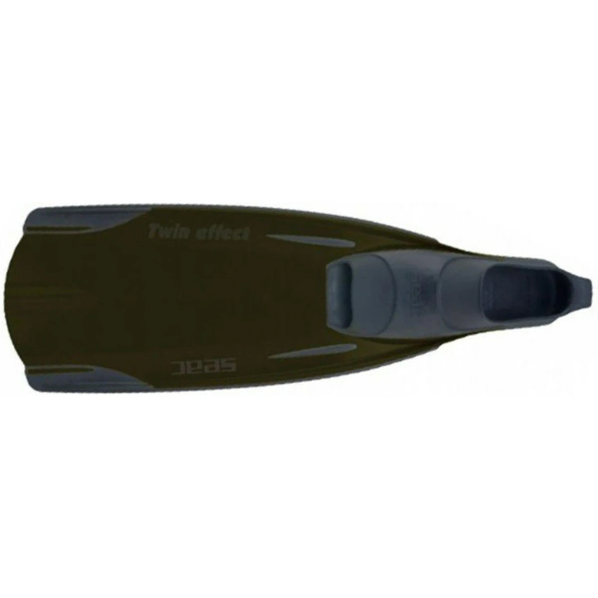 SEAC SUB PALET F50 SIYAH - 45 - 46