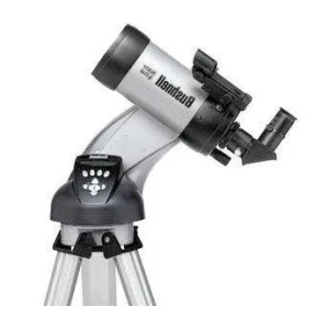 BUSHNELL 90 MM MERCEKLİ DIGITAL  TELESKOP