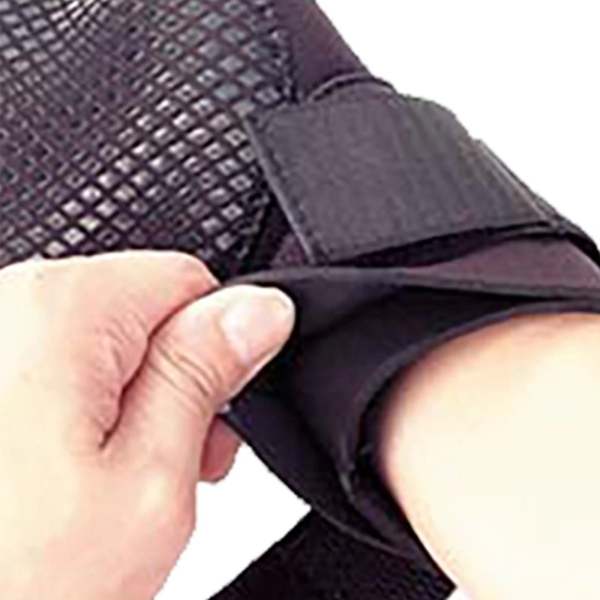 IST KEVLAR YARI KURU ELDIVEN 5 MM - M