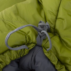 PINGUIN TOPAS -25 BHPMICRO 185 GRI UYKU TULUM - SAG