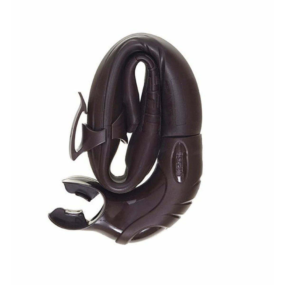 SEAC SUB Snorkel Liquid (Siyah)