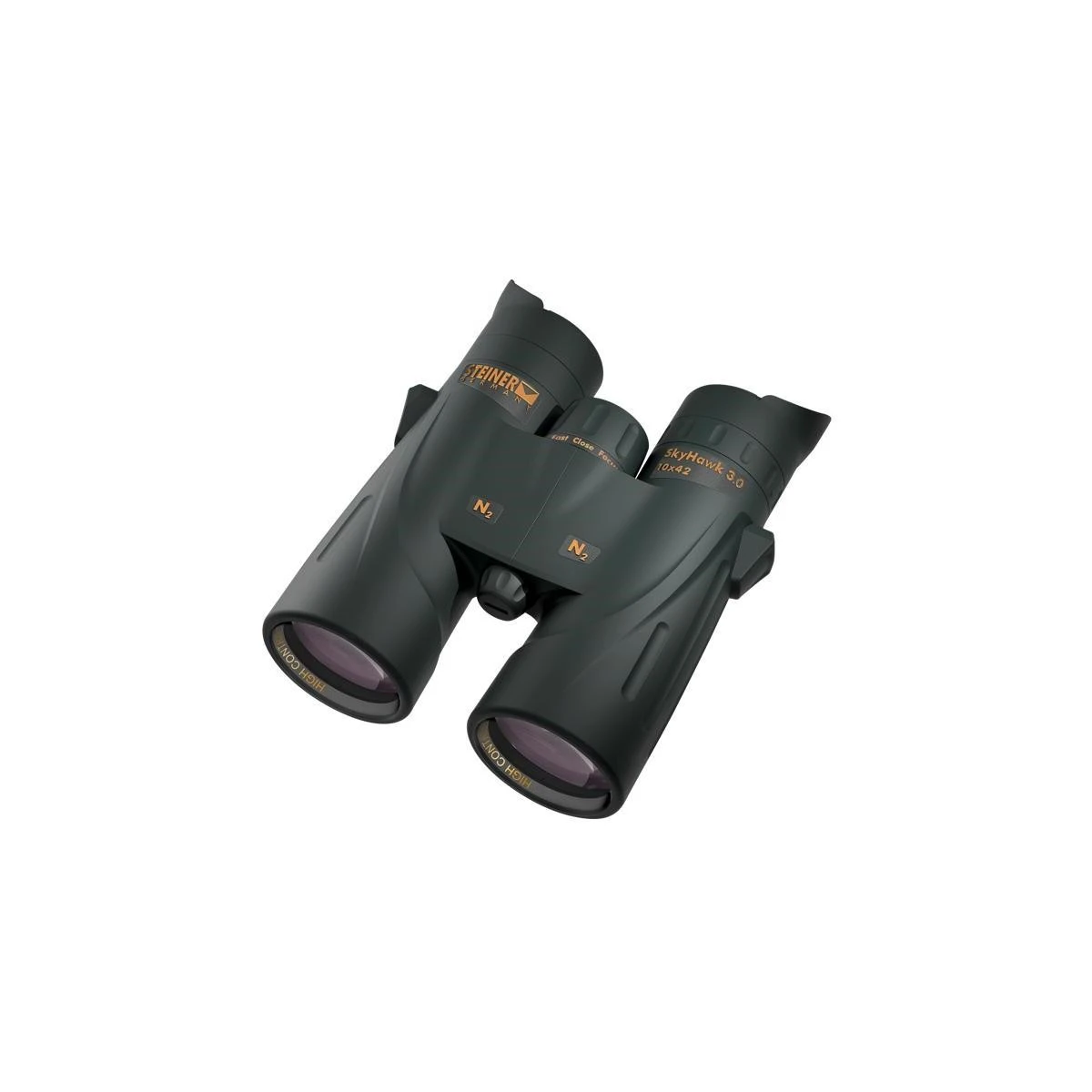 STEINER Skyhawk 3.0 10 x 42 El Dürbünü