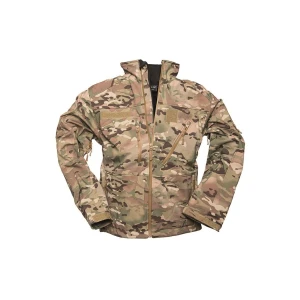 STURM SOFTSHELL MULTITARN MONT - L