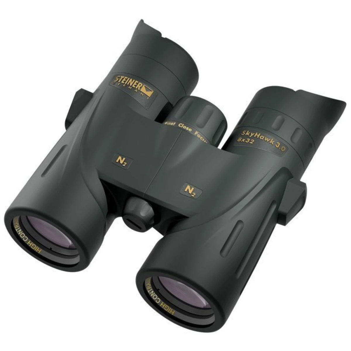 STEINER Skyhawk 3.0 8X32 El Dürbünü
