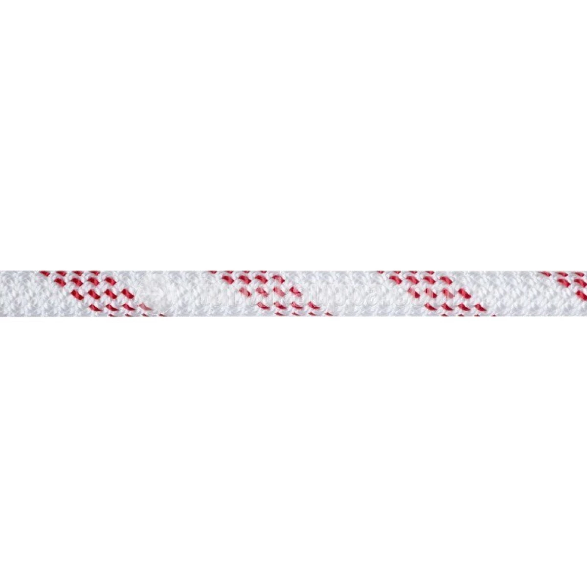 BEAL Industrie 12 mm X 200 m Statik İp (Beyaz)