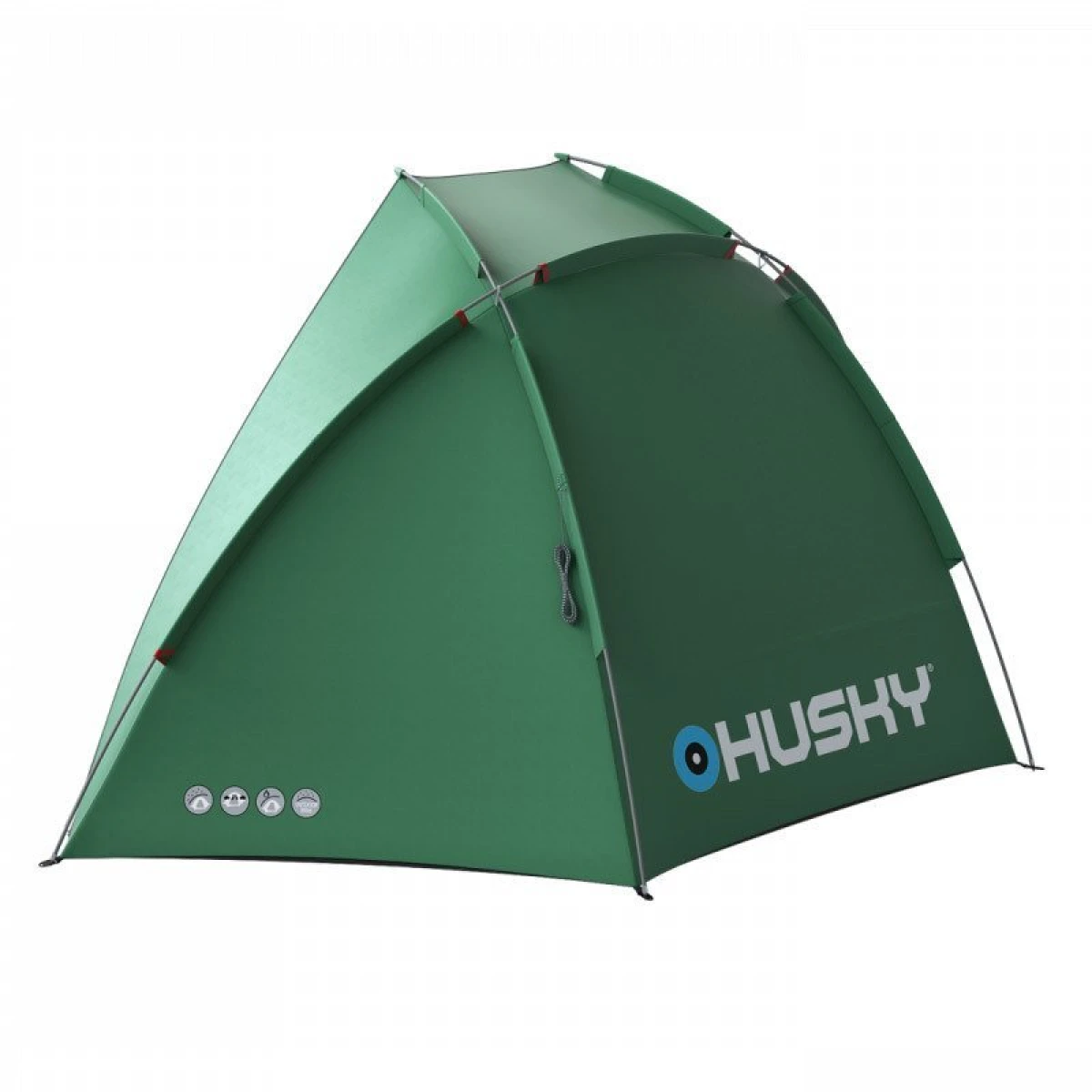 HUSKY Blum Yeşil 2 Kişilik Çadır