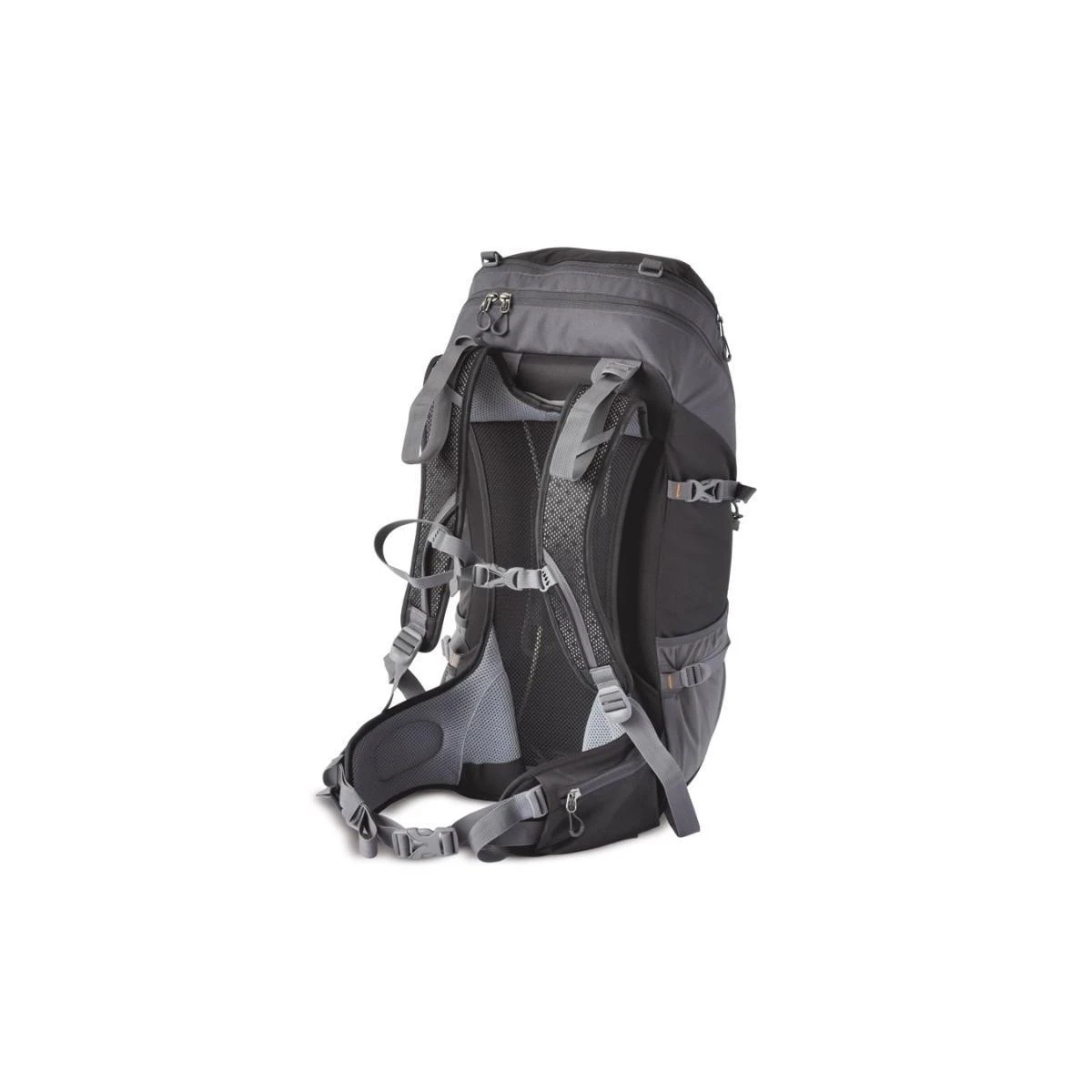 PINGUIN RUCKSACKS TRAIL 42 SIYAH SIRT CANTA - SİYAH