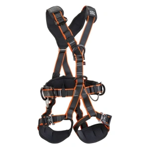 CLIMBING Harnes Pyl-Tec-2 Qr S-M