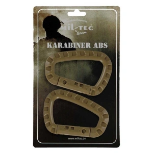 STURM KARABINA ABS - KAHVE