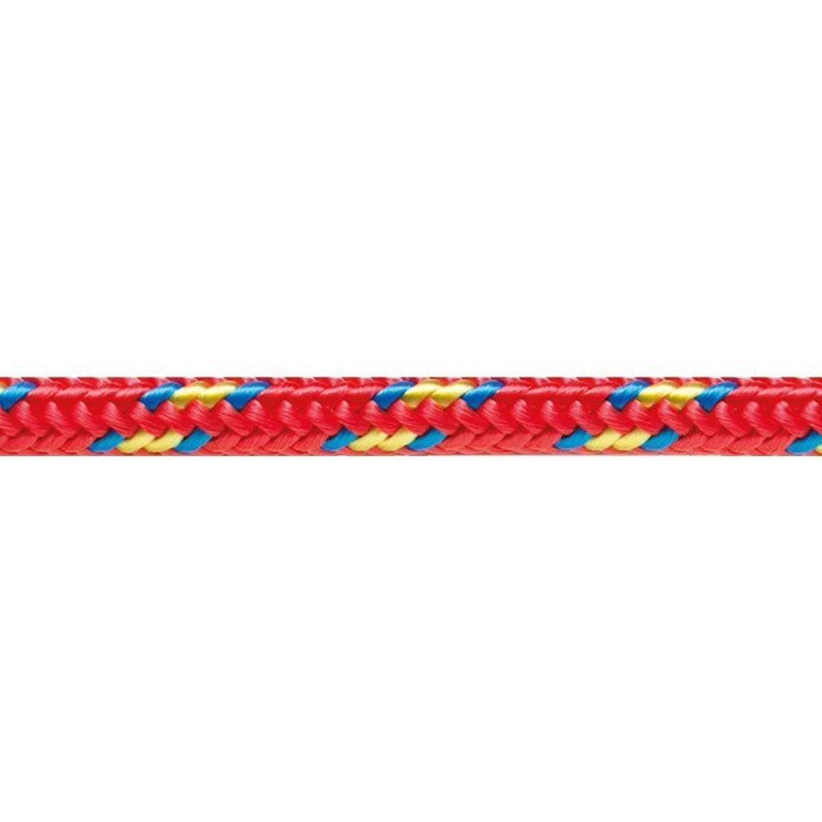 BEAL CORDELETTE 5MMX120 MT YARDIMCI IP - KIRMIZI