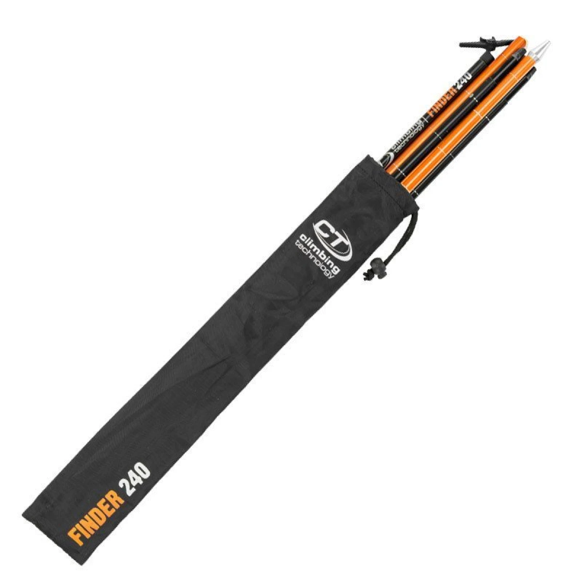 CLIMBING Finder Cig Sondası
