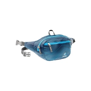 DEUTER  BELT I BEL CANTASI - GECE YARISI - TURKUAZ (331)