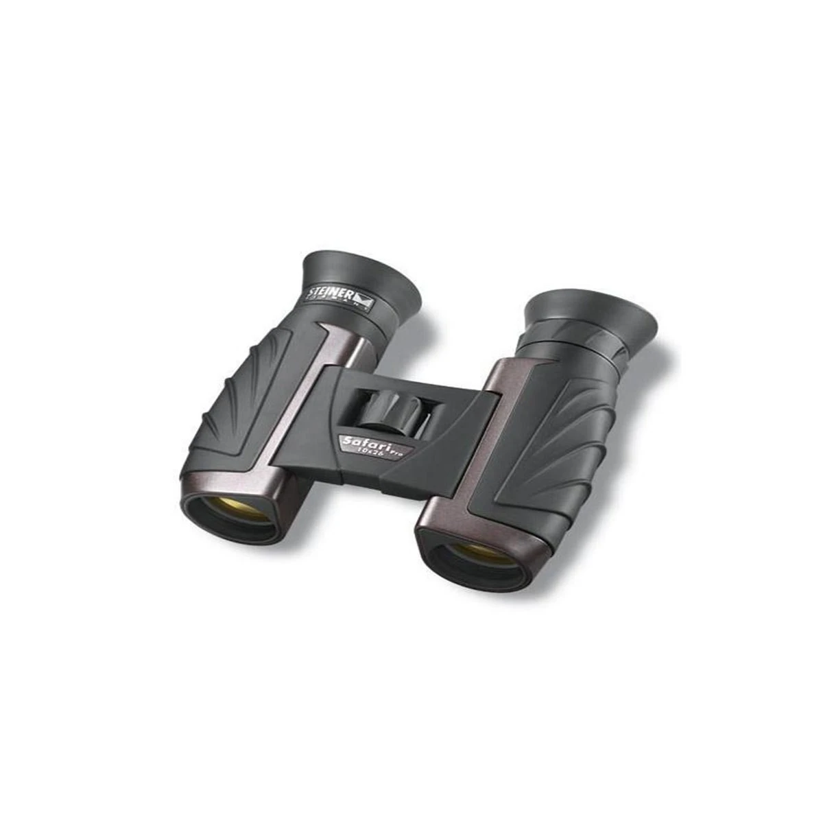 STEINER Safari Pro 10X26 El Dürbünü