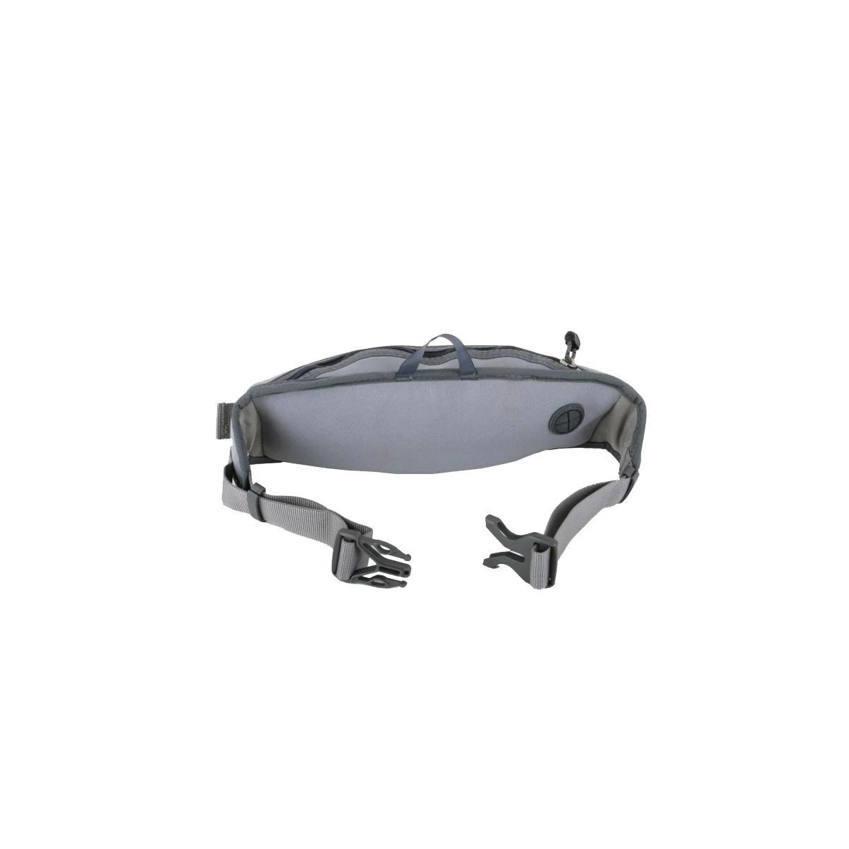 DEUTER NEO BELT II BEL CANTASI - SIYAH - SERIN MAVI