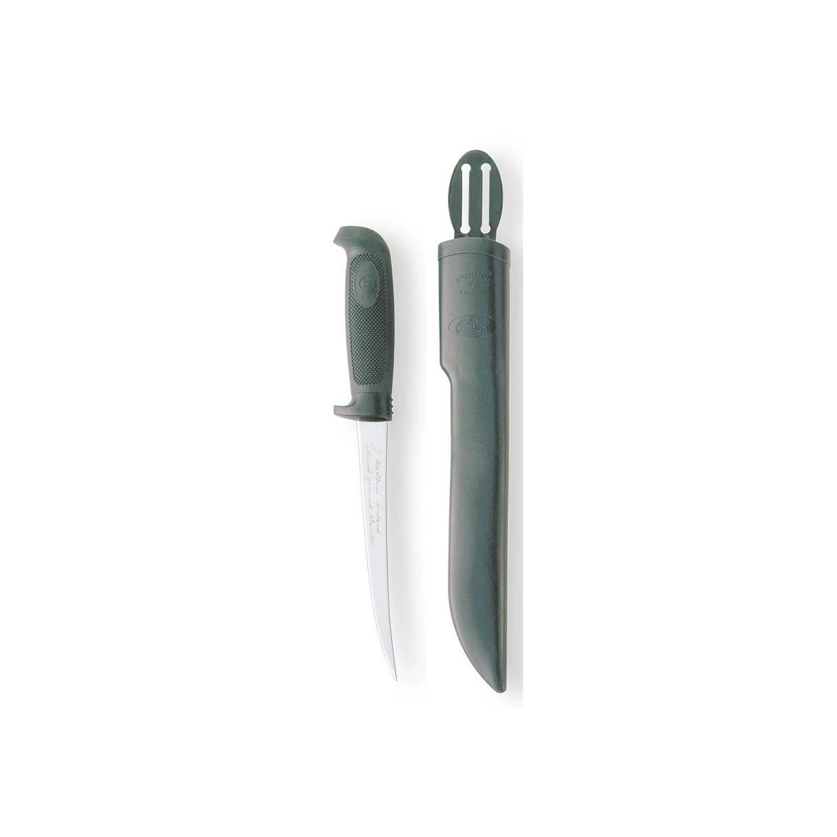 MARTTİİNİ Filleting 6 inç Basic Bıçak
