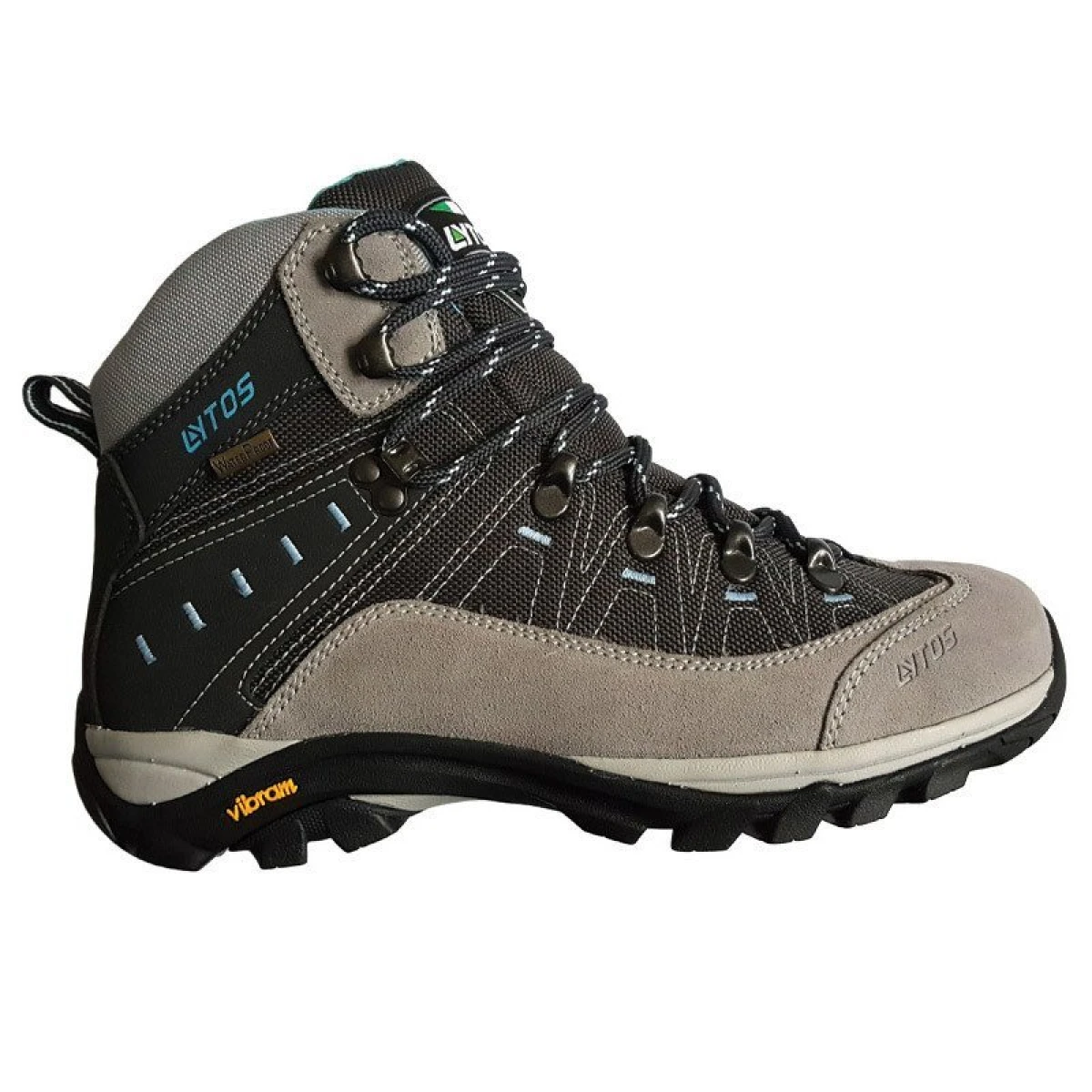 MONDEOX LYTOS SUMMITE LITE 26 ACIK MAVI BOT - 37