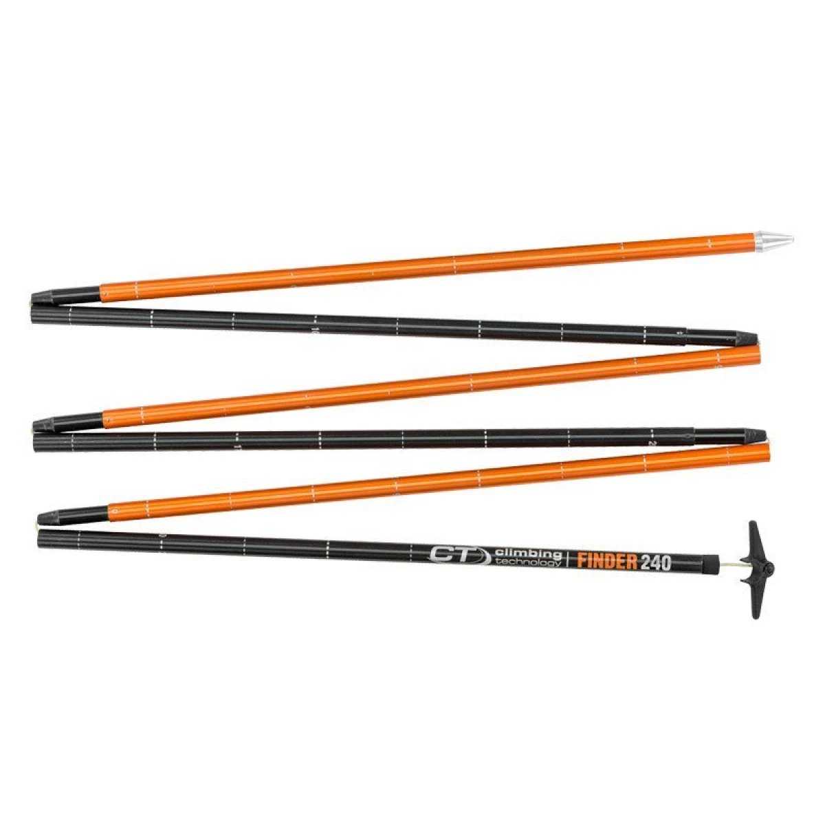 CLIMBING Finder Cig Sondası