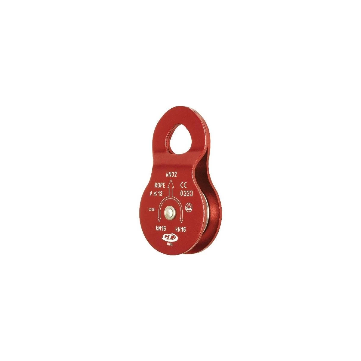 CLIMBING TECHNOLOGY L624 Tekli Mobil Makara