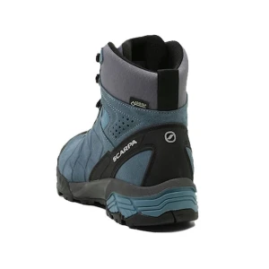 SCARPA ZG TREK GTX LAGOON BAYAN BOT (3) - 39,5