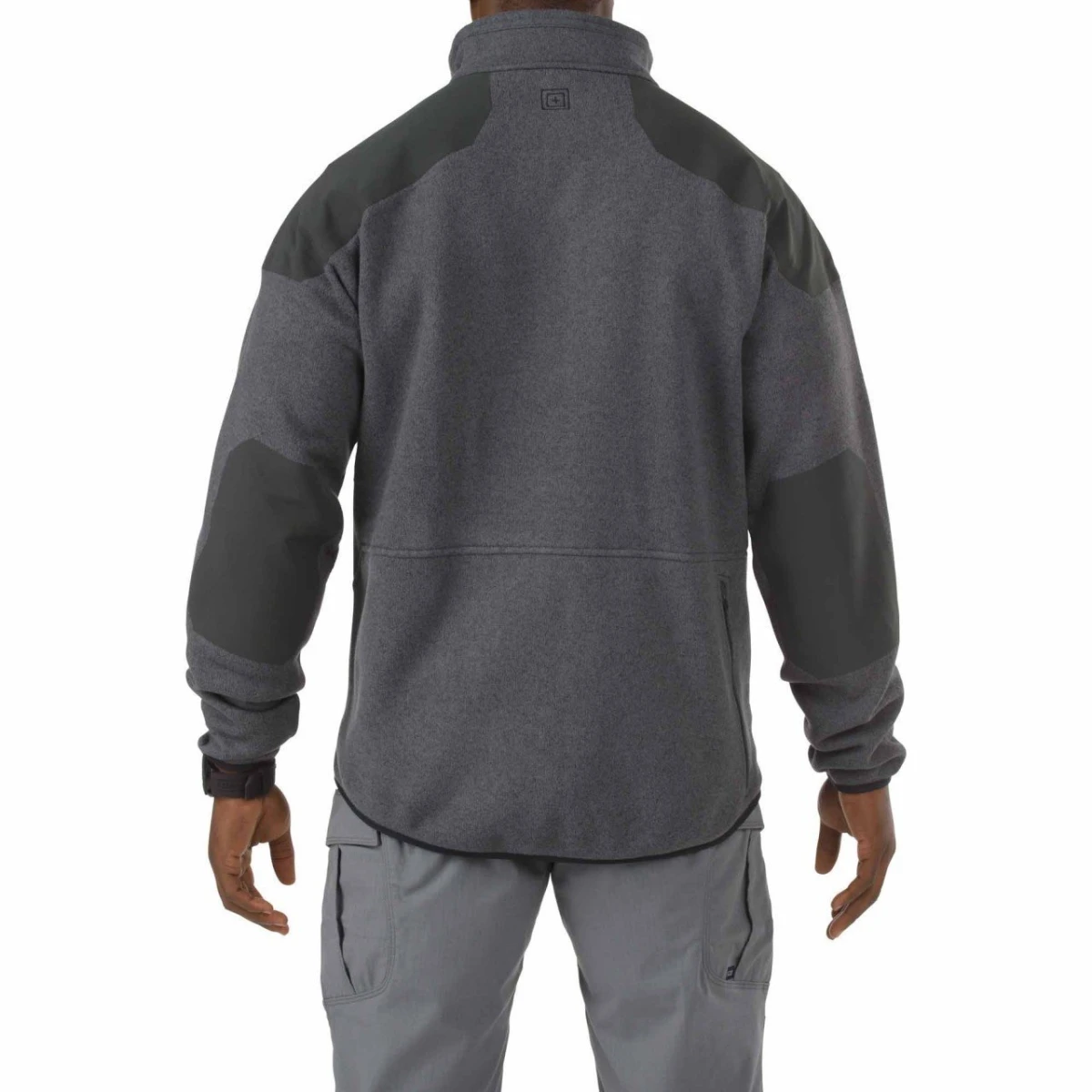 5.11 TACTICAL FULL ZIP POLAR - XS