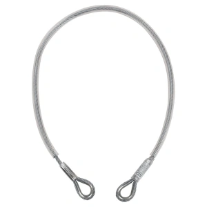 CLIMBING 500 CM CELIK ANKOR-LANYARD