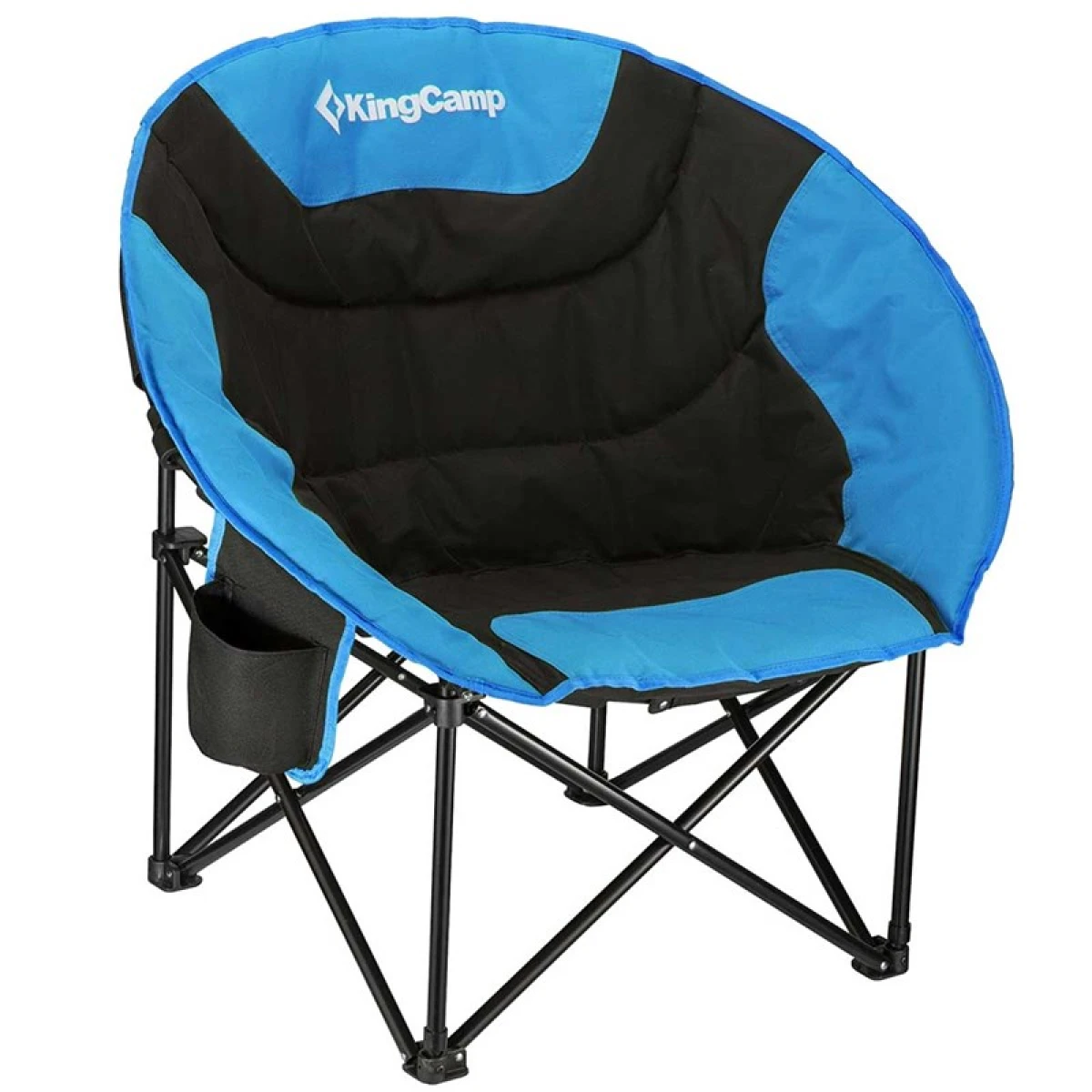 KINGCAMP MOON SANDALYE - MAVİ
