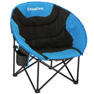 KINGCAMP MOON SANDALYE - MAVİ