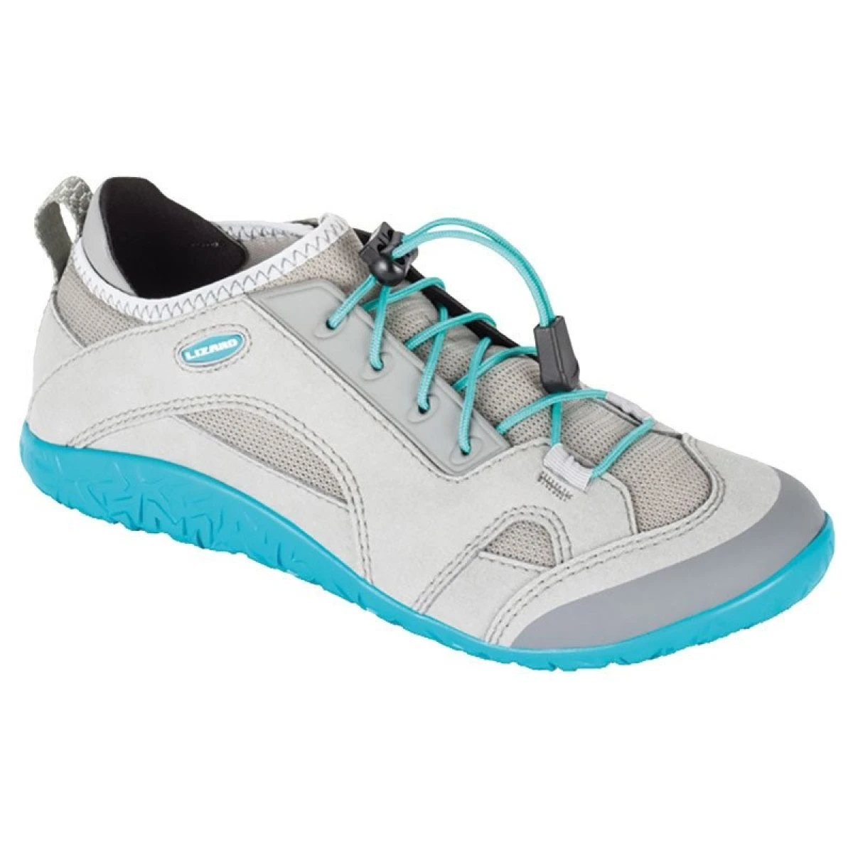 LIZARD TERRA II W GREY OCEAN BAYAN AYAKKABI - 41