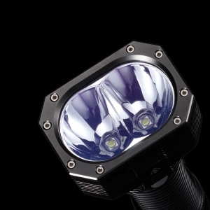 NITECORE EAX 2000 Lümen El Feneri