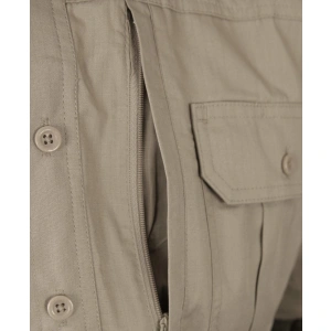 PROPPER TACTICAL KISA KOL BEJ GOMLEK M