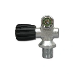 SANO SUB 232 Bar Tek Çıkış M25x2 Tüp Vanası