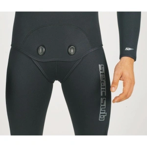 SEAC SUB ELBISE RACE FLEX 400 5 MM - M